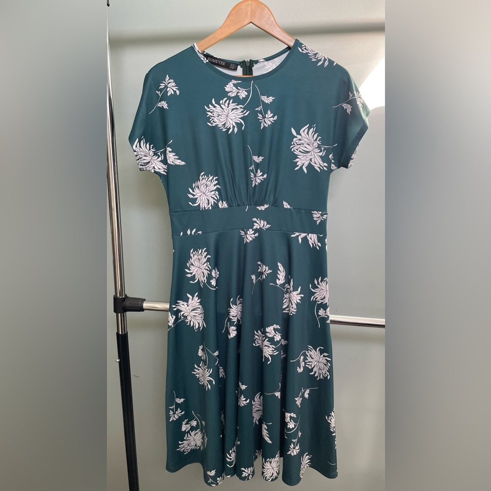 Clearance! Homeyee dress